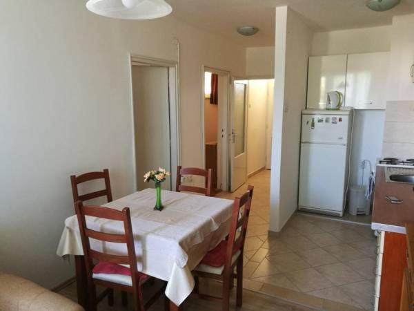 Apartment Marie