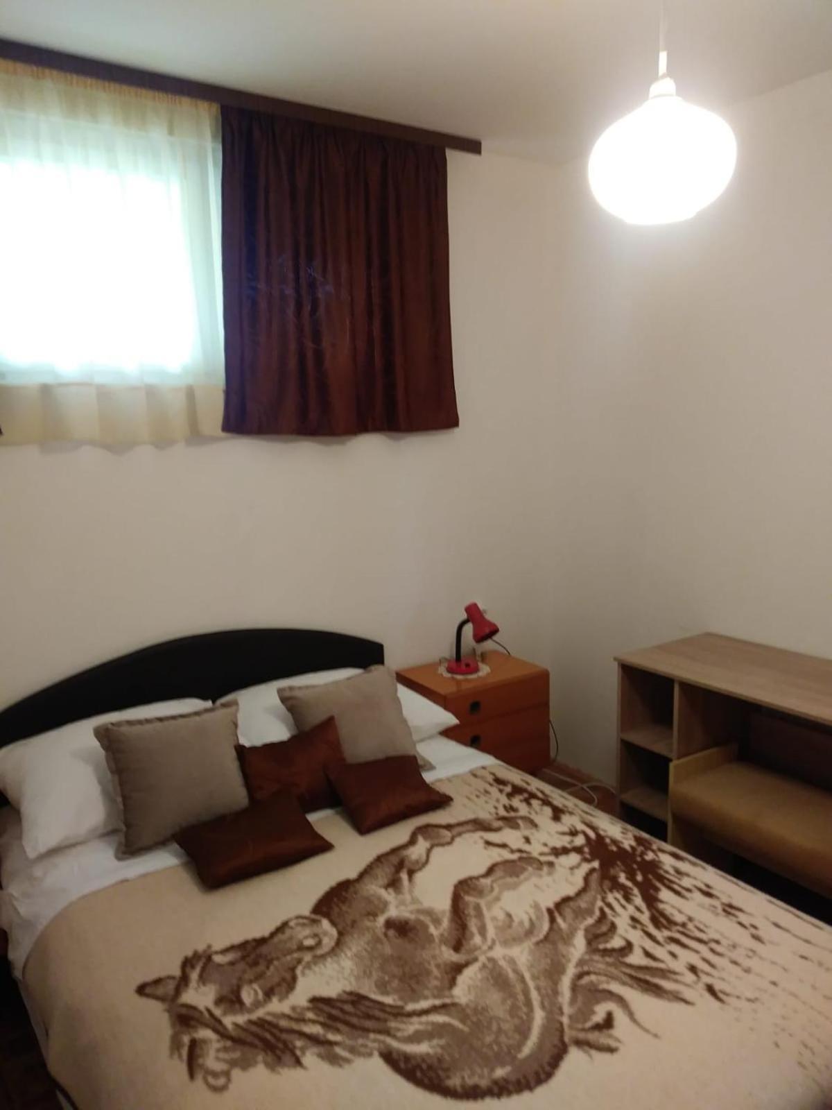 Marie Apartment Zadar