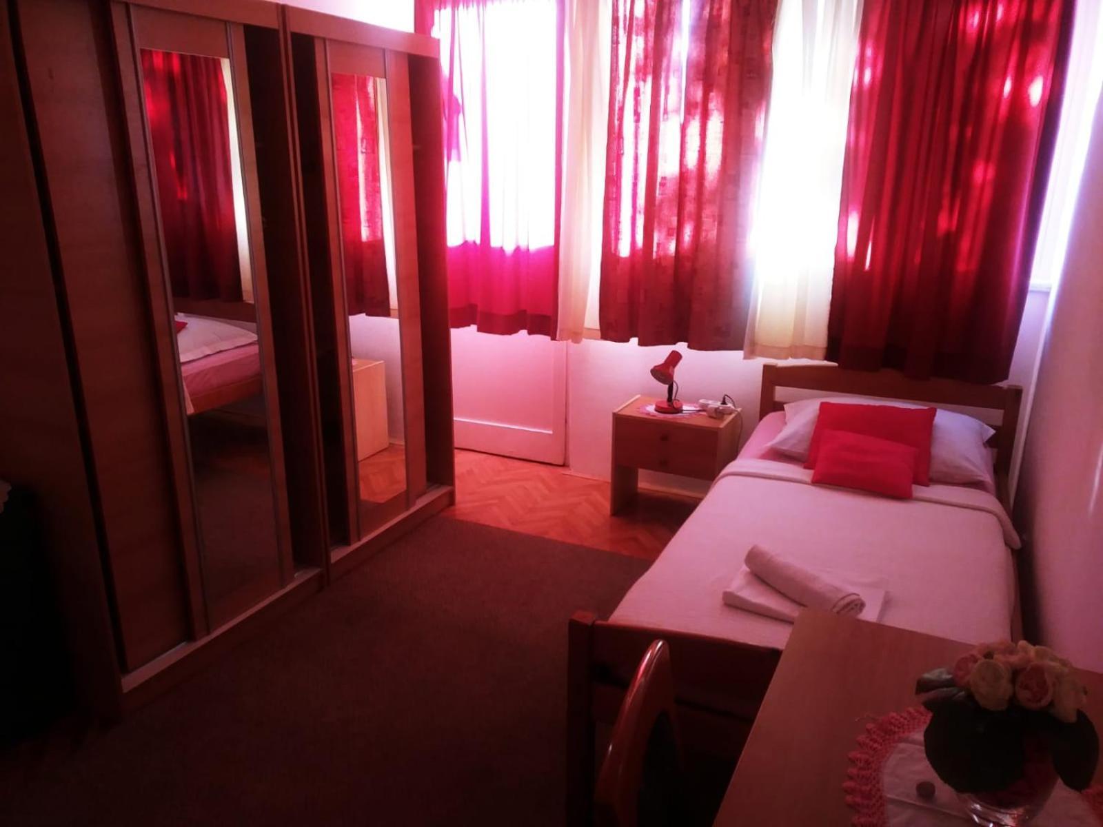 Marie Apartment