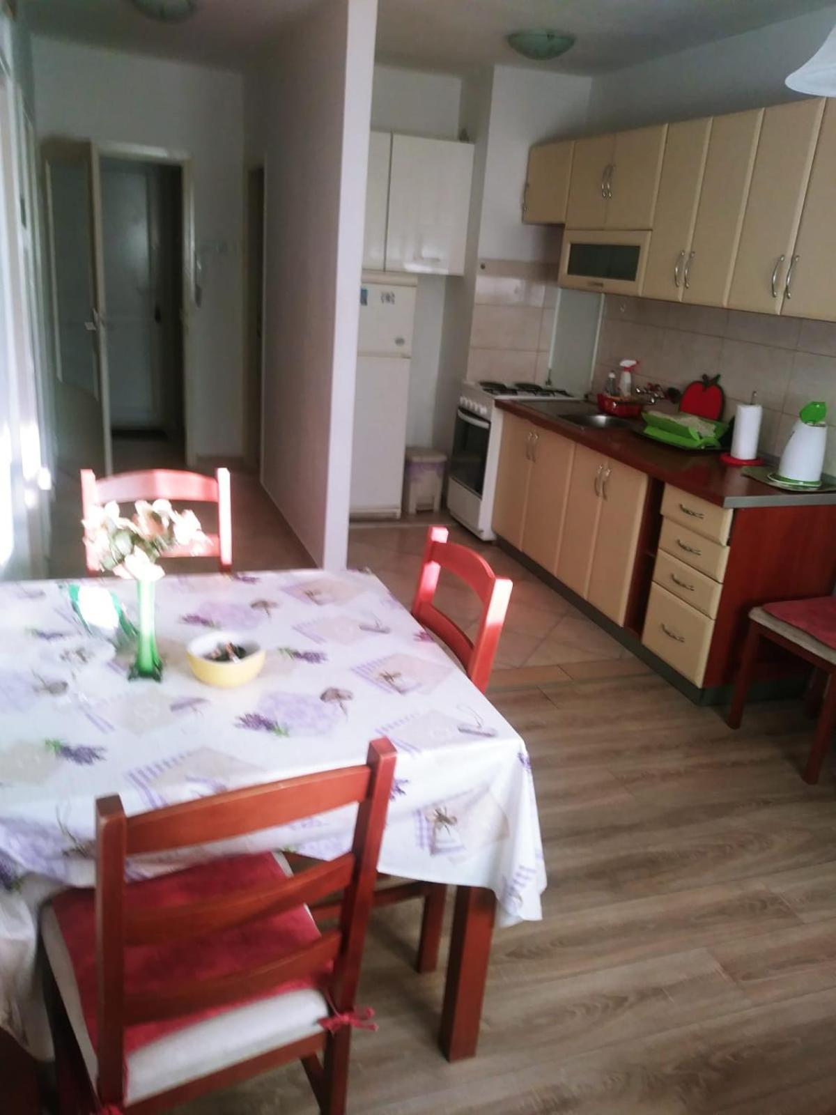 Apartment Marie *