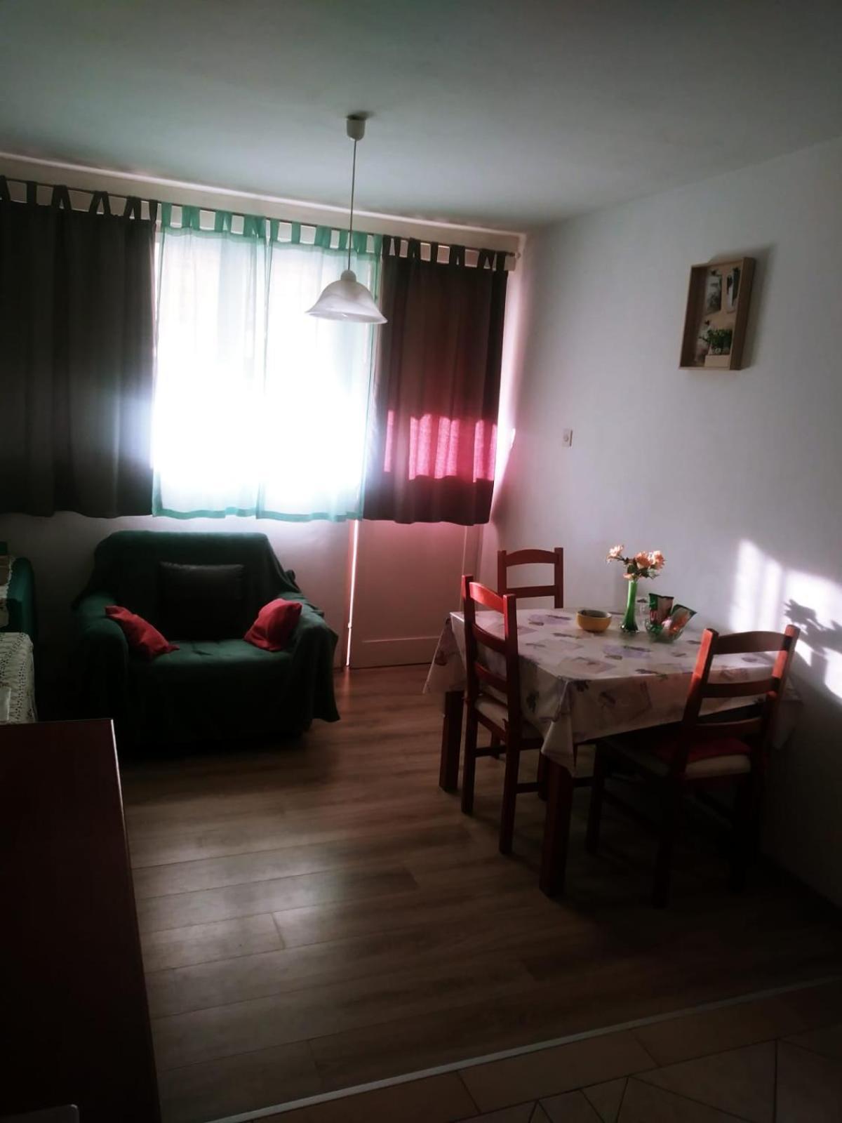 Apartment Marie *