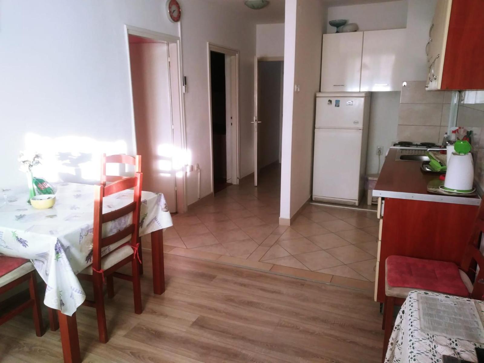 Marie Apartment *