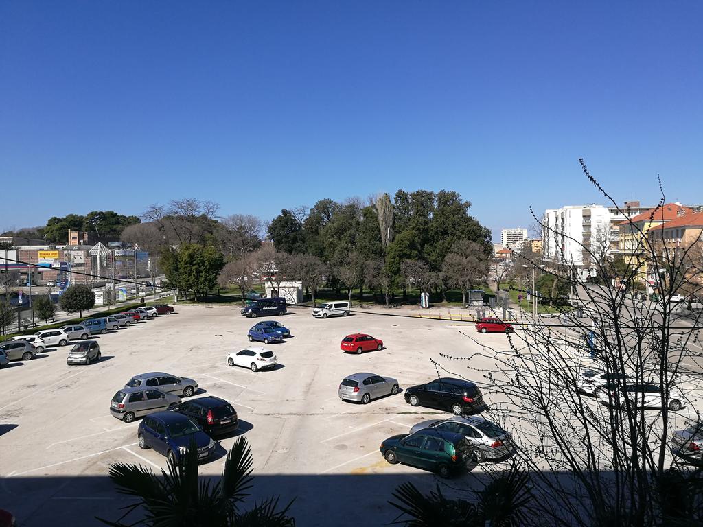 Marie * Zadar
