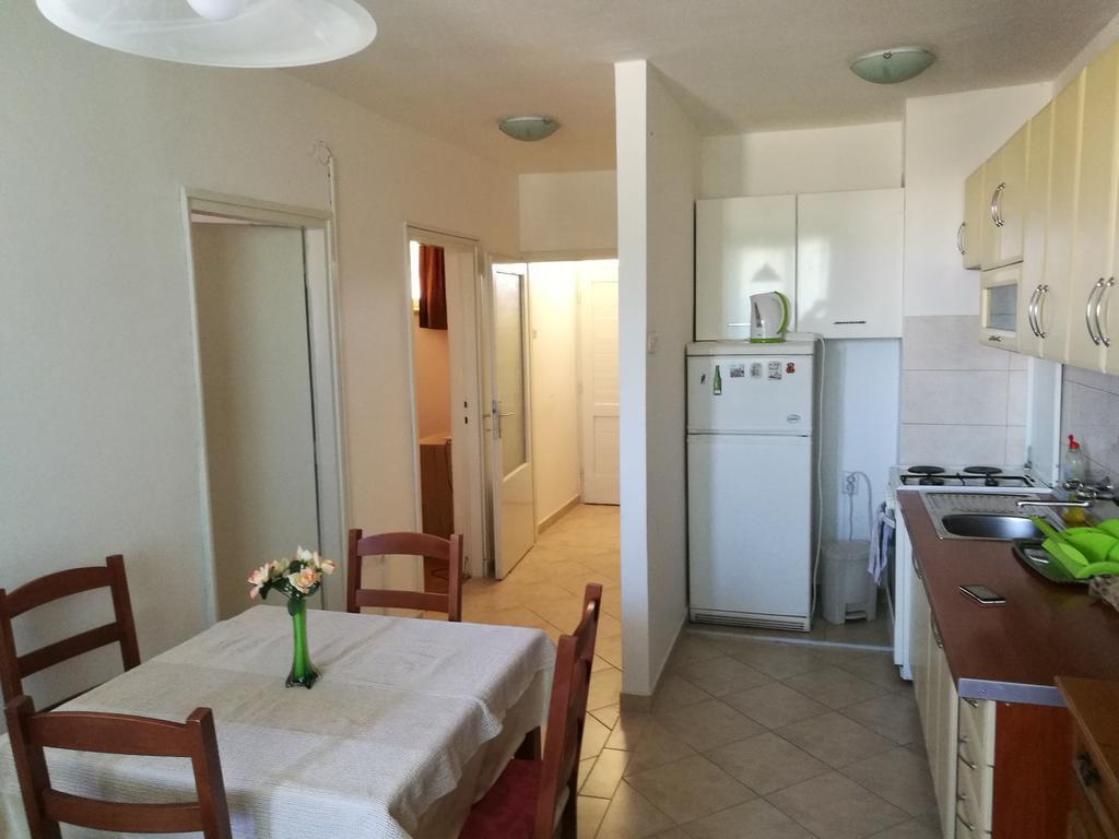Marie Apartment
