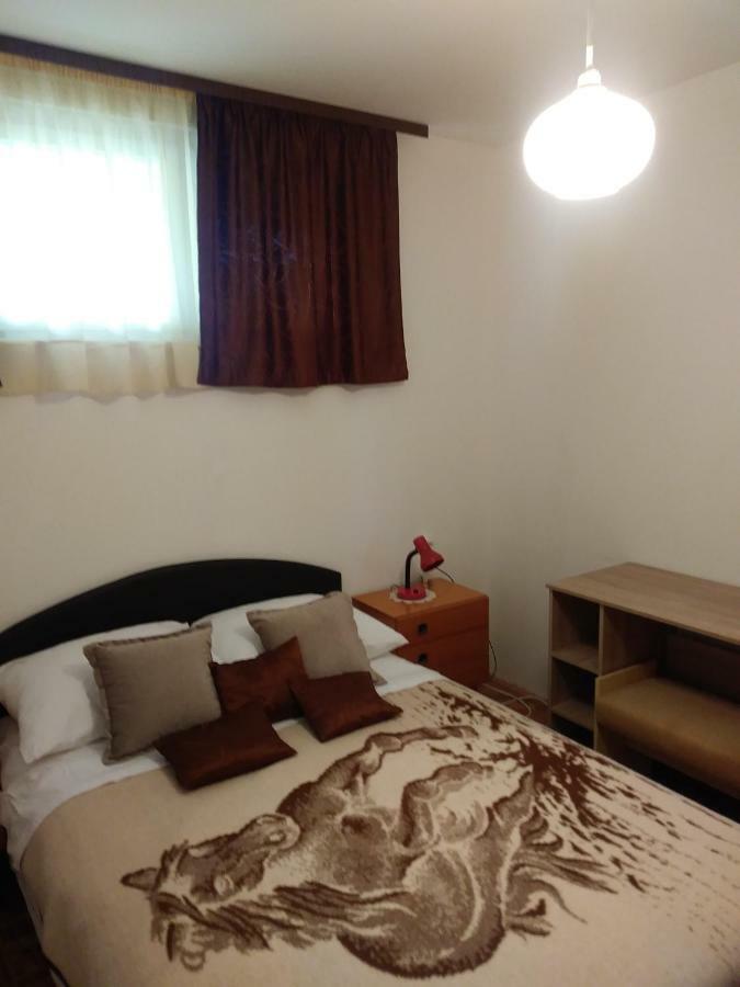 Apartment Marie