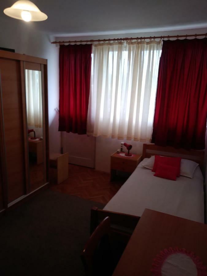 Marie Apartment