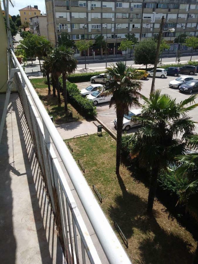 Marie * Zadar