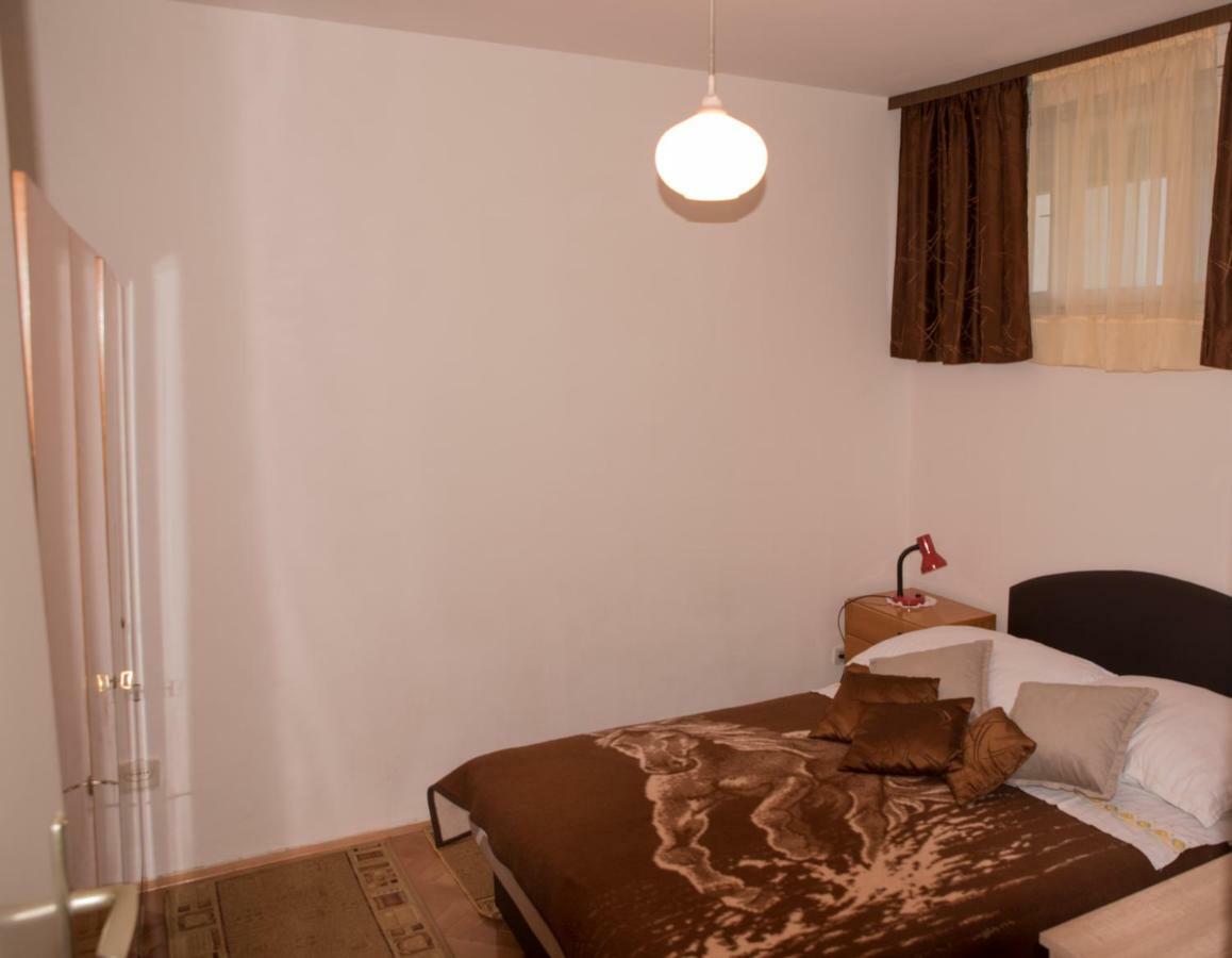 Apartment Marie *