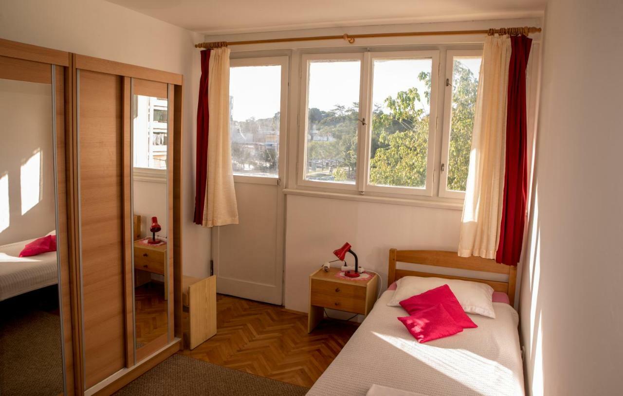 Apartment Marie Zadar