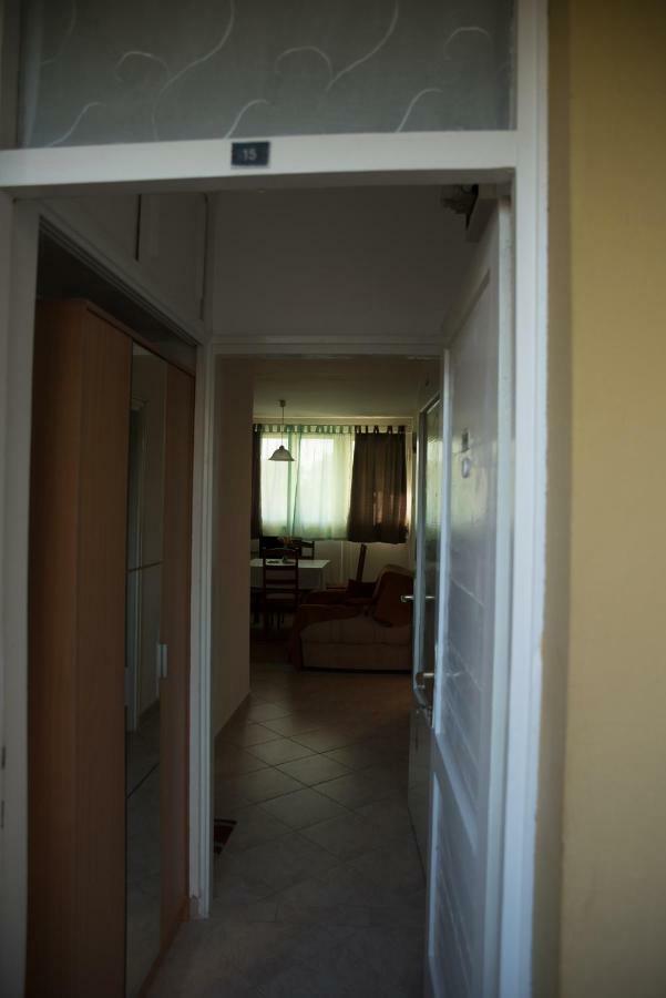 Apartment Marie